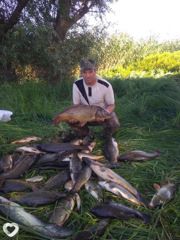Эдуард, 54, Астрахани — анкета №343935