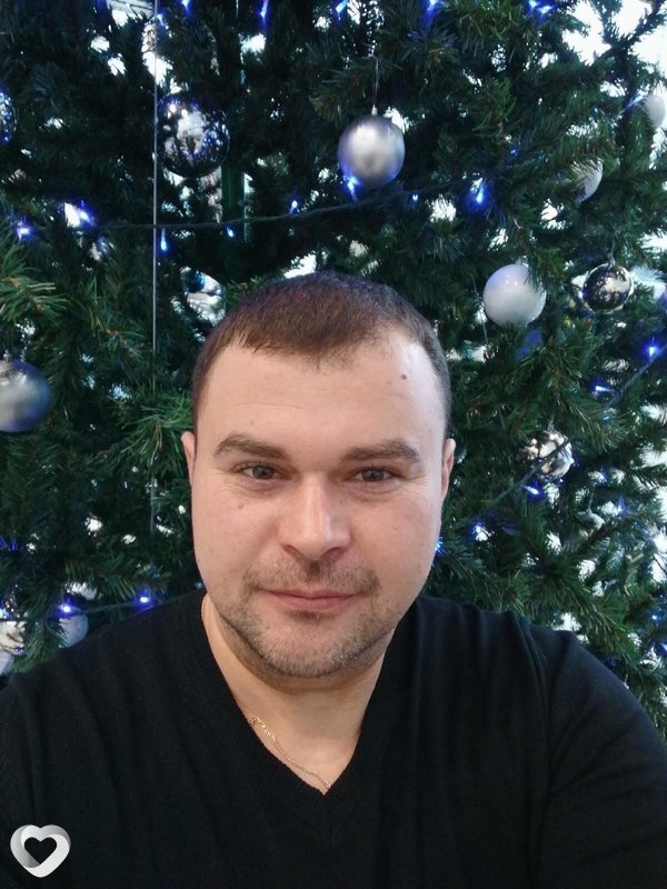 Сергей, 43, Рязани — анкета №343937