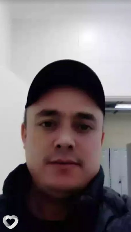 Ихтиёр, 40, Нижнекамске — анкета №343642
