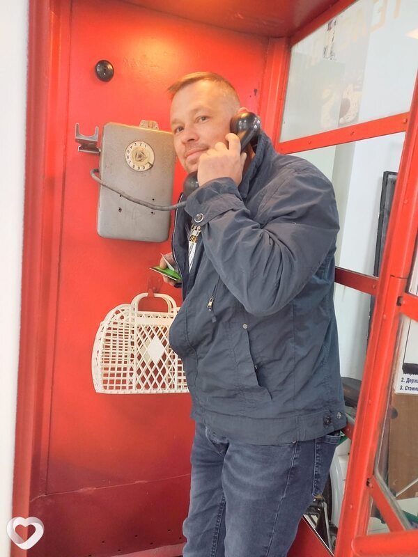 Сергей, 45, Сочи — анкета №343643