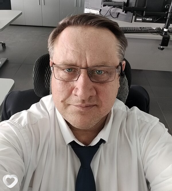 Денис, 48, Омске — анкета №343644