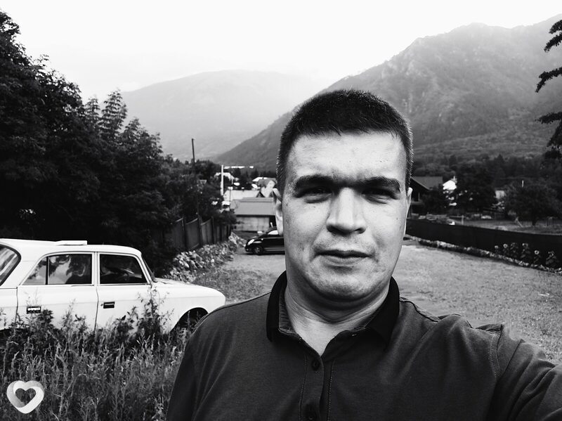Евгений, 33, Пятигорске — анкета №343648
