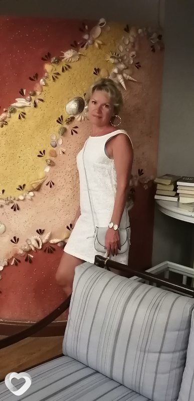 Ева, 57, Владивостоке — анкета №343649