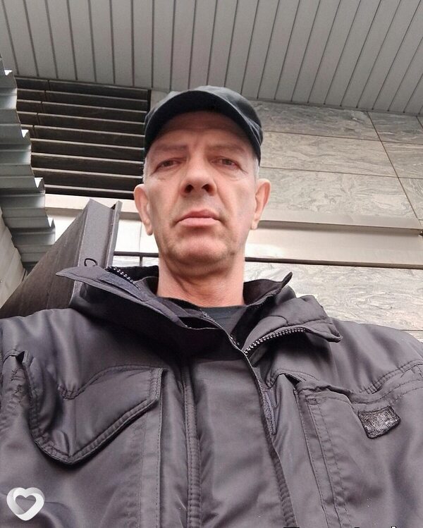 Анатолий, 54, Москве — анкета №343654