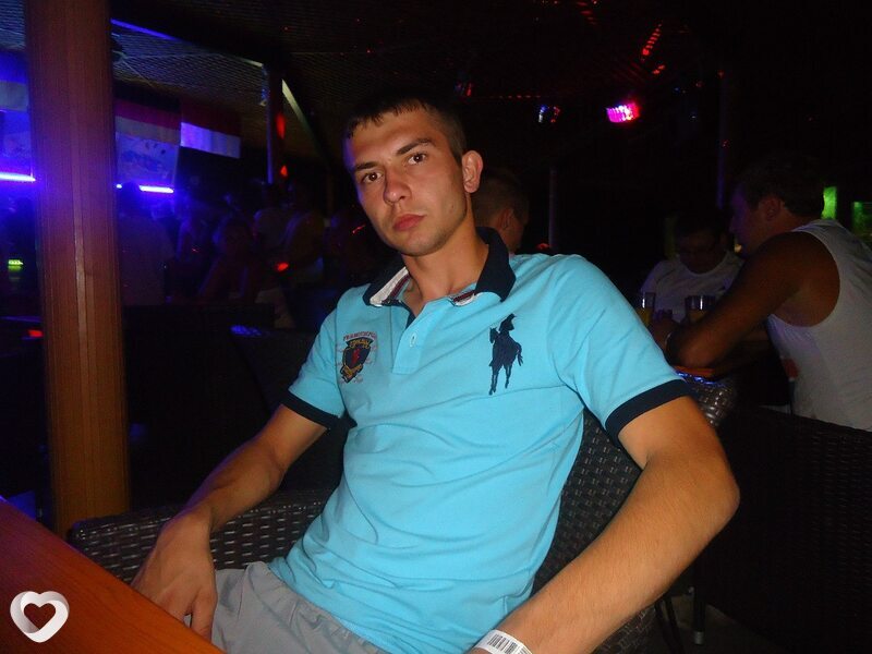 Павел, 34, Балабанове — анкета №343655