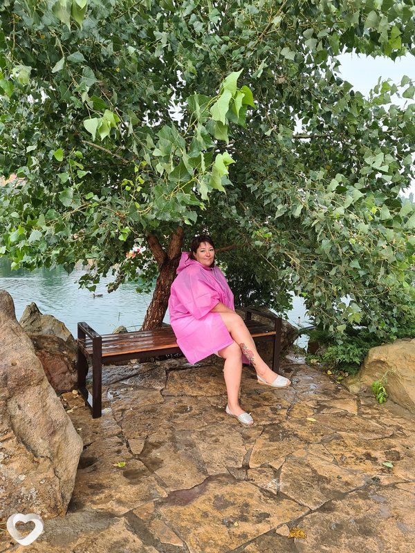 Людмила, 46, Астрахани — анкета №343663