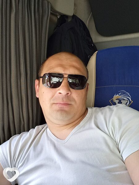 Димон, 39, Барановичах — анкета №343515
