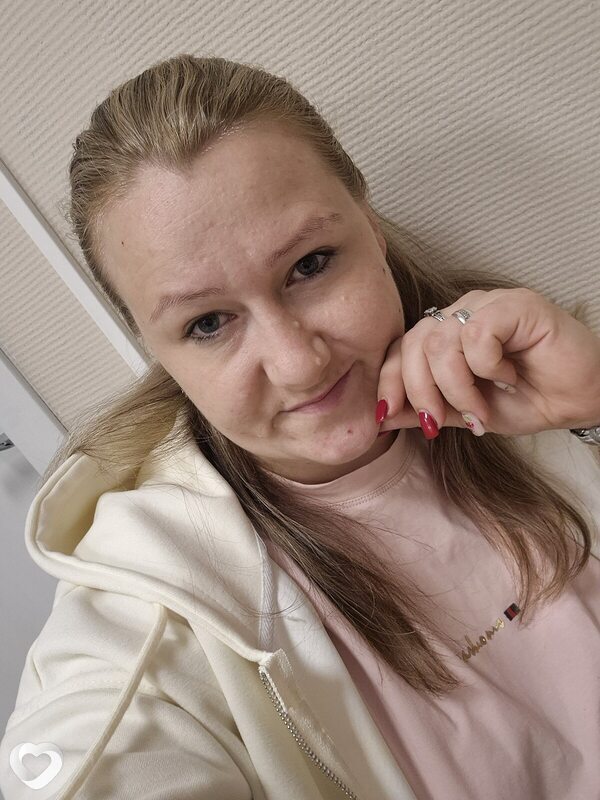 Анна, 31, Новокузнецке — анкета №343516