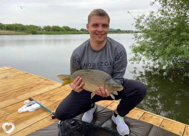 Вай, 33, Пензе — анкета №343518