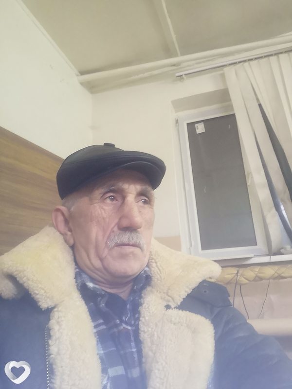 Геннадий, 69, Оренбурге — анкета №343519