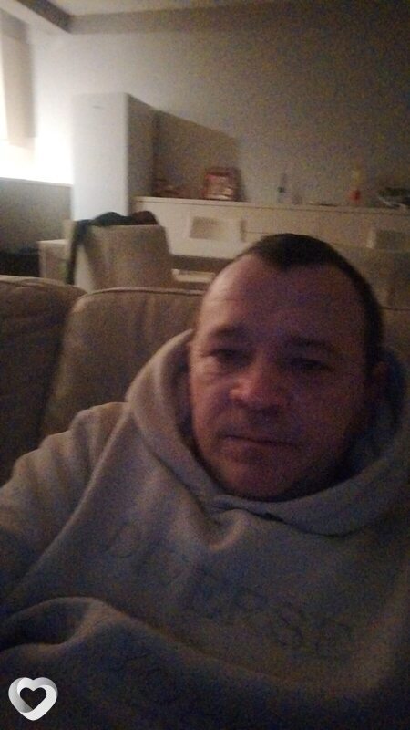 Виктор, 40, Гдыня — анкета №343525