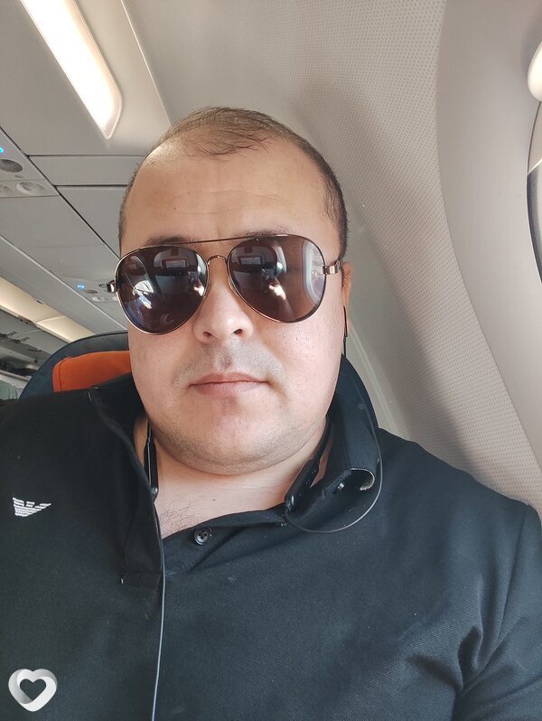 Алпомиш, 36, Москве — анкета №343527