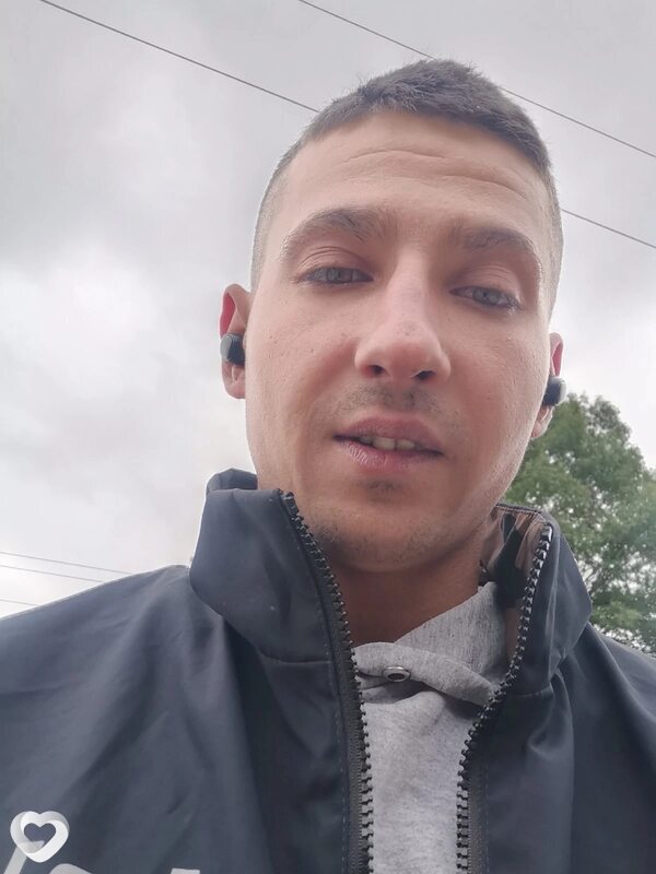 Петр, 25, Жлобине — анкета №343532