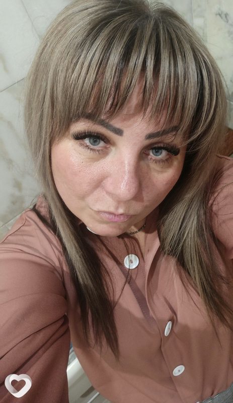 Ольга, 47, Раменском — анкета №343537