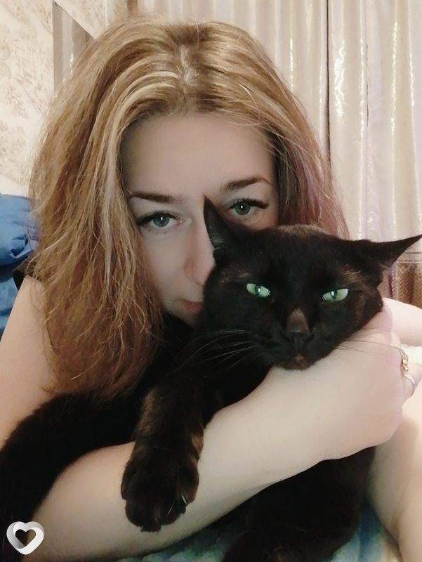 Ирина, 46, Ханты-Мансийске — анкета №343543