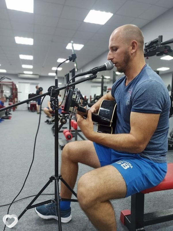 Роман, 39, Бахчисарае — анкета №343544