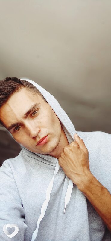Александр, 27, Пензе — анкета №343545