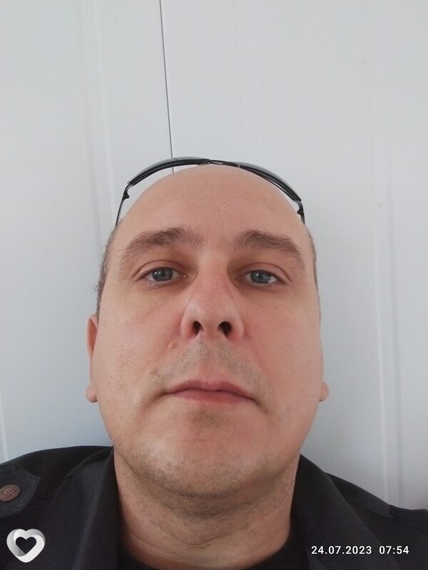 Ден, 44, Белой Калитве — анкета №343546