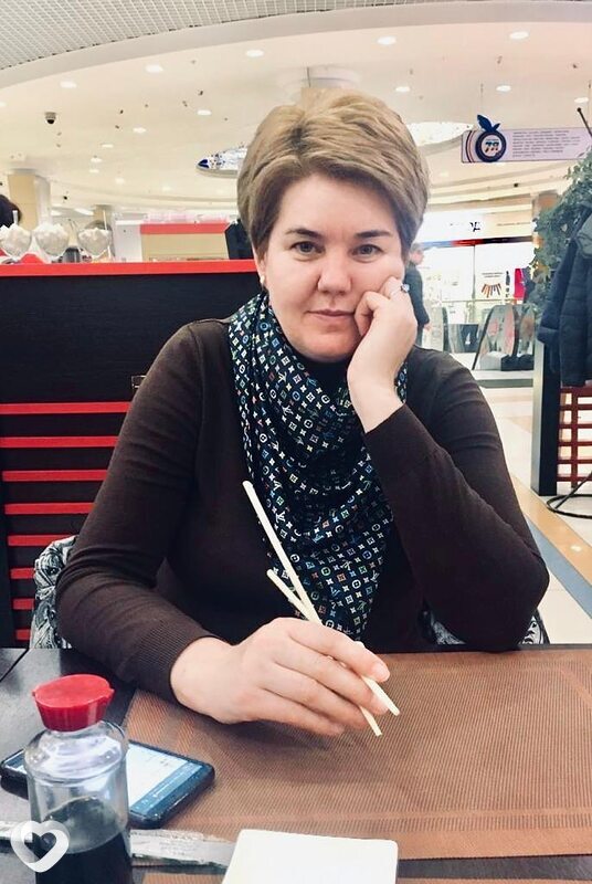 Валентина, 57, Москве — анкета №343550
