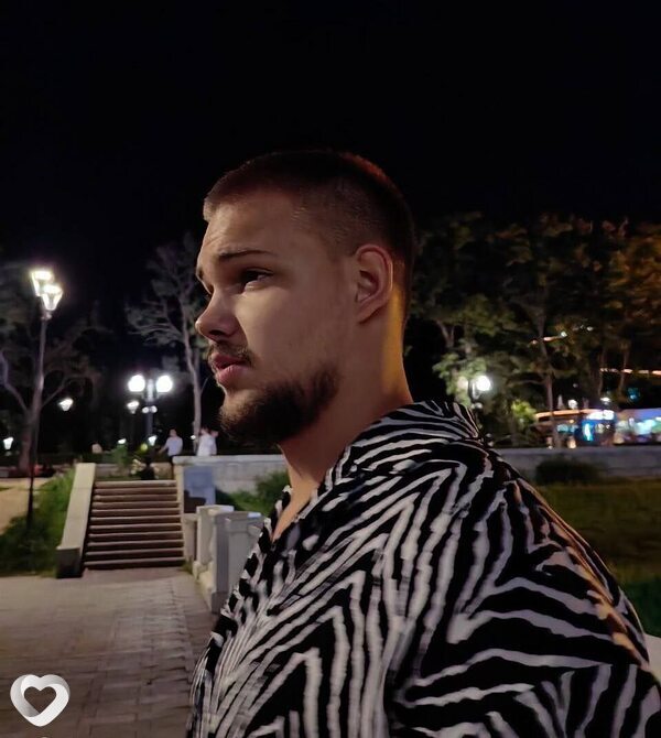Сергей, 23, Волгограде — анкета №343554