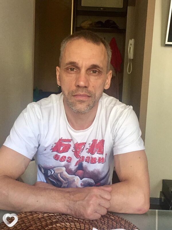 Алексей, 55, Балахне — анкета №343555