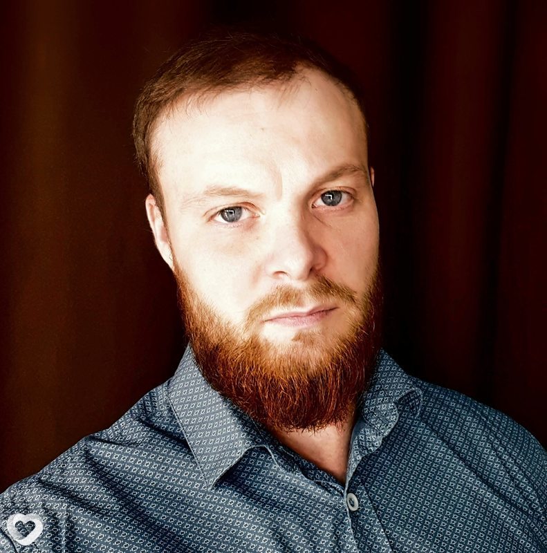 Паша, 37, Санкт-Петербурге — анкета №343561