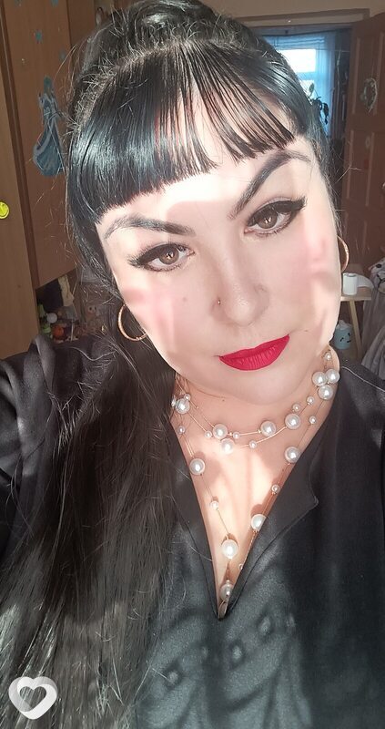 Мария, 39, Витебске — анкета №343714