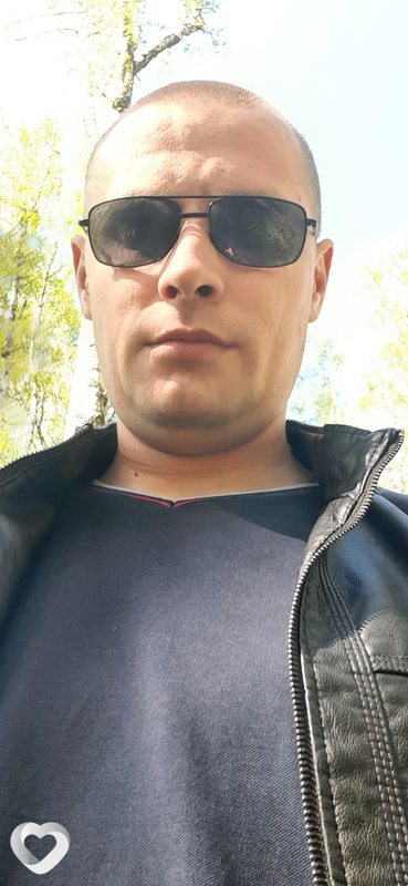 Алексей, 37, Кемерове — анкета №343716