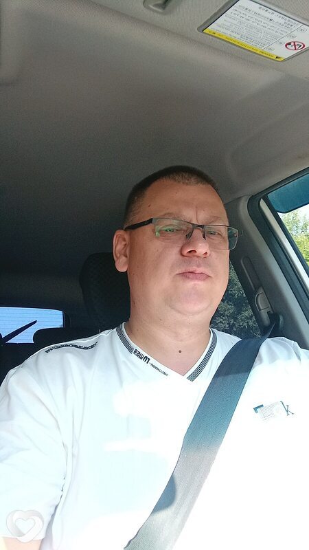 Александр, 48, Архангельске — анкета №343721