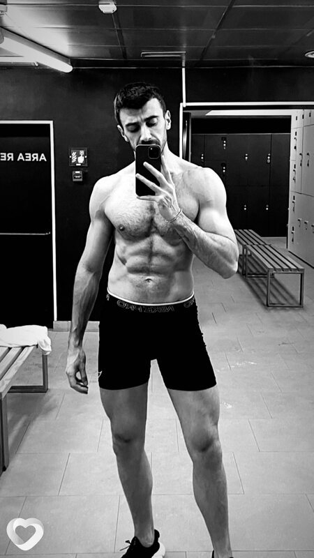 Алексей, 28, Краснодаре — анкета №343723