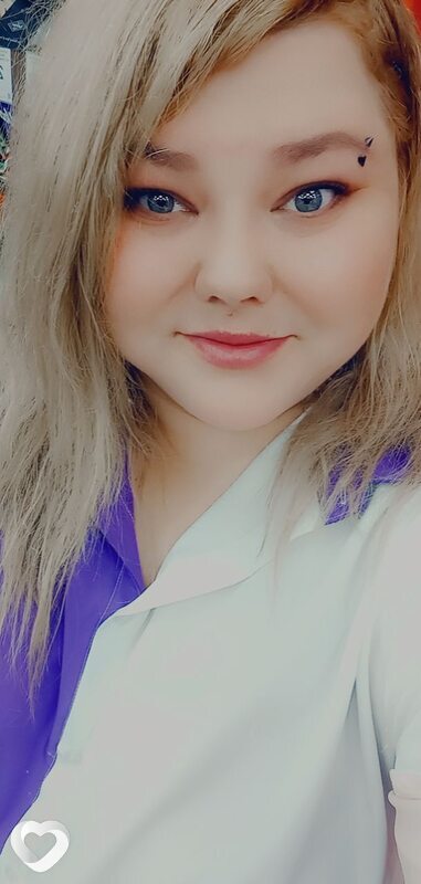 Светлана, 33, Казани — анкета №343726