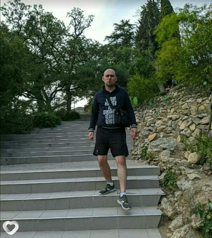 Алексей, 40, Ростове-на-Дону — анкета №343729