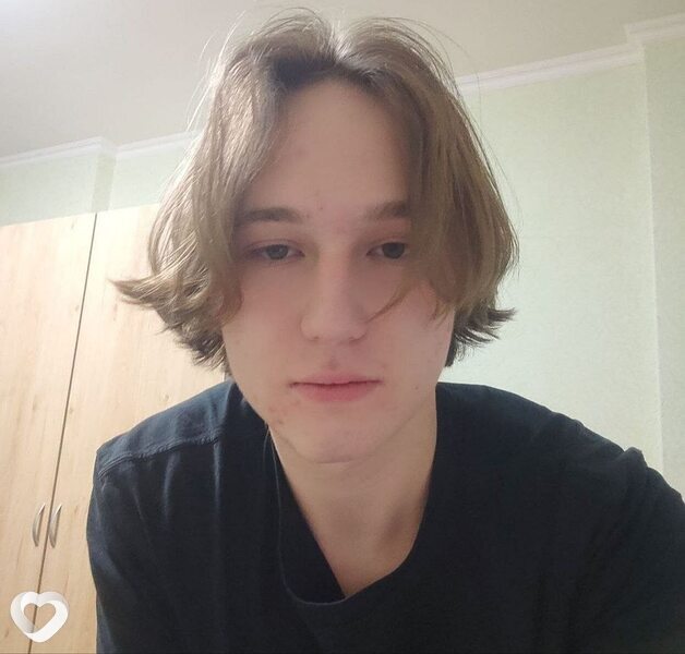 Шамиль, 22, Казани — анкета №343733