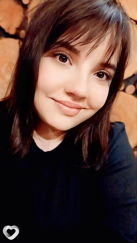 Ксения, 26, Томске — анкета №343734