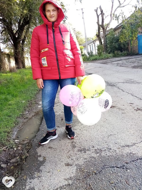 Наташа, Светлоград