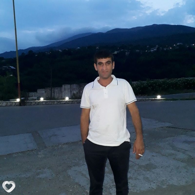 Саен, 36, Пензе — анкета №343736