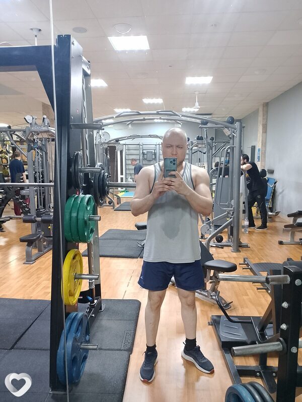 Александр, 37, Перми — анкета №343737