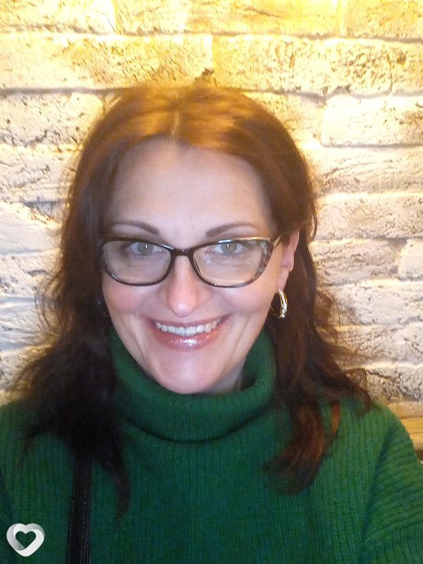 Елена, 56, Минске — анкета №343790