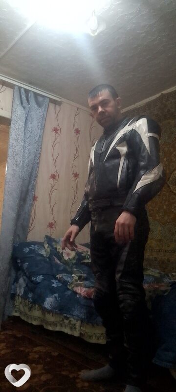 Михаил, 35, Шахтах — анкета №343791