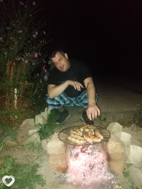 Евгений, 42, Иванове — анкета №343799