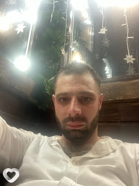 Александр, 31, Архангельске — анкета №343803