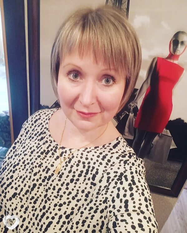 Татьяна, 47, Дзержинске — анкета №343805