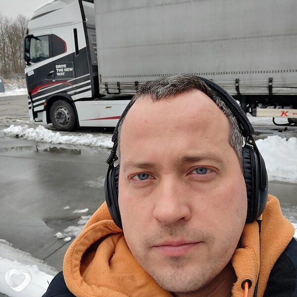 Андрей, 38, Пинске — анкета №343811