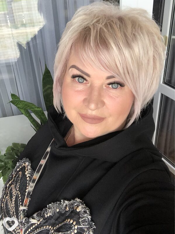Анна, 54, Брянске — анкета №343813