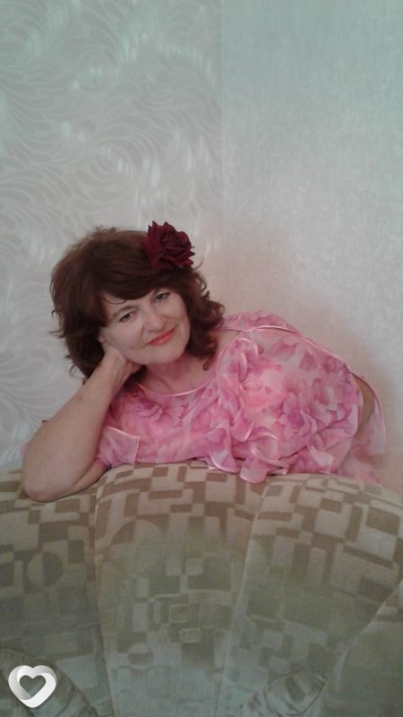 Наталья, 66, Новороссийске — анкета №343751