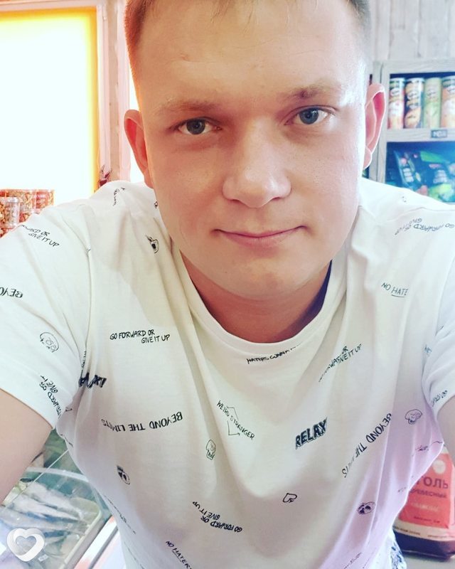 Алексей, 34, Краснодаре — анкета №343752