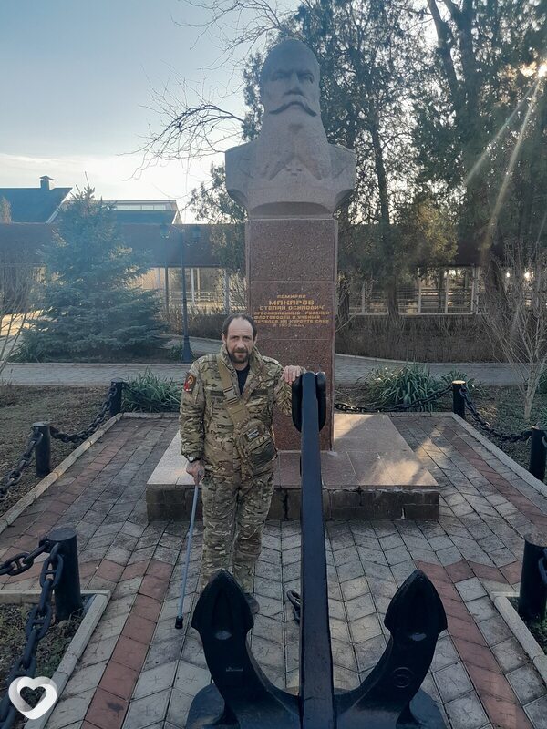 Алекс, 49, Минеральных Водах — анкета №343756