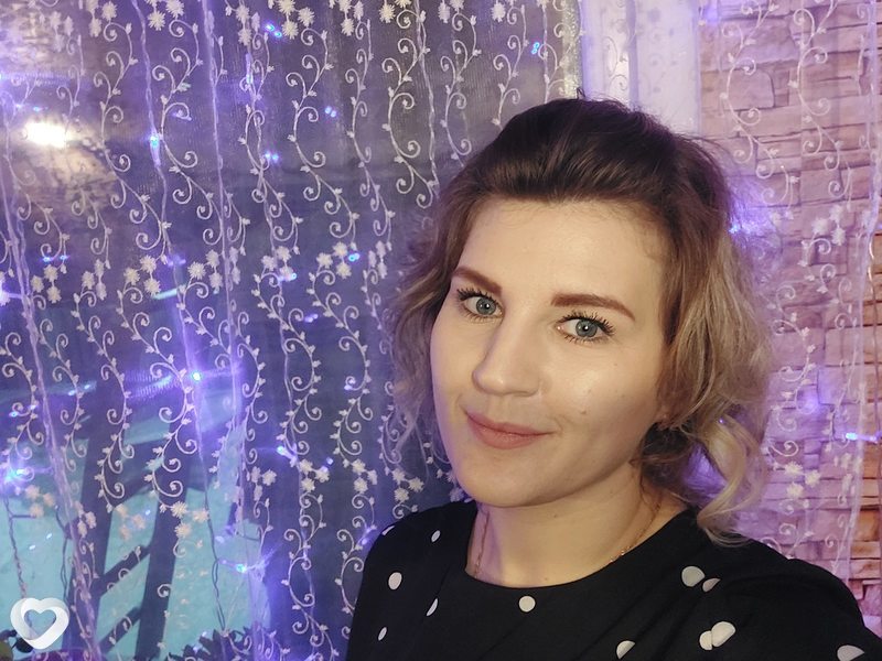 Вероника, 33, Волгограде — анкета №343761