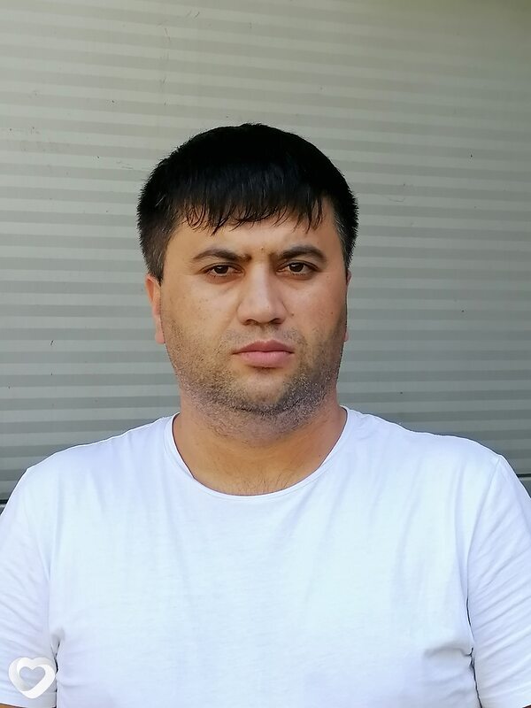Файзидин, 40, Москве — анкета №343763