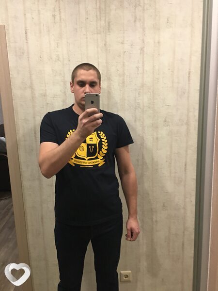 Владимир, 34, Самаре — анкета №343770